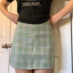 Princess Polly Mini Skirt